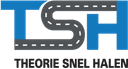 Theorie Snel Halen Logo